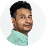 Dr. Kishore